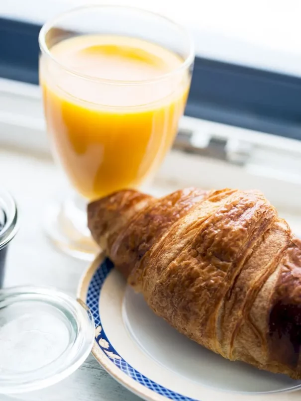 colazione inclusa B&B Gianturco